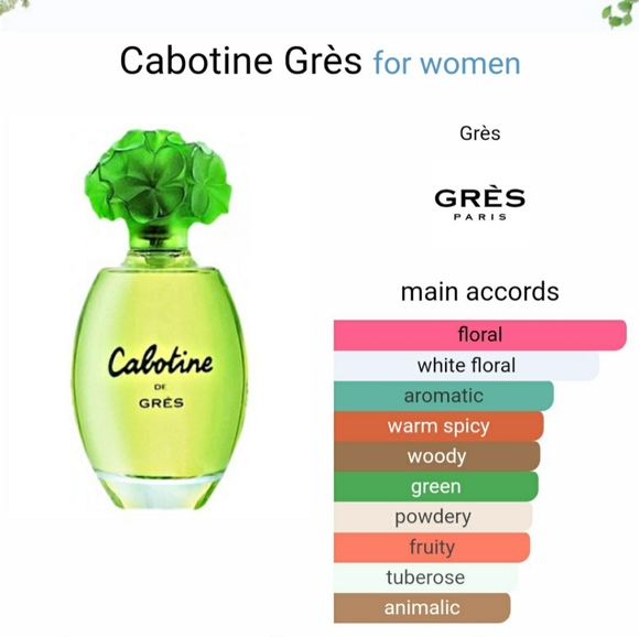 Limited Edition Cabotine edt NIB - Picture 5 of 5